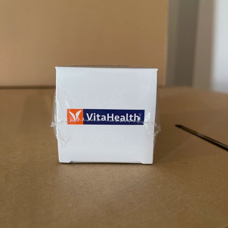 VitaHeath Livogard 3Plus 60 viên