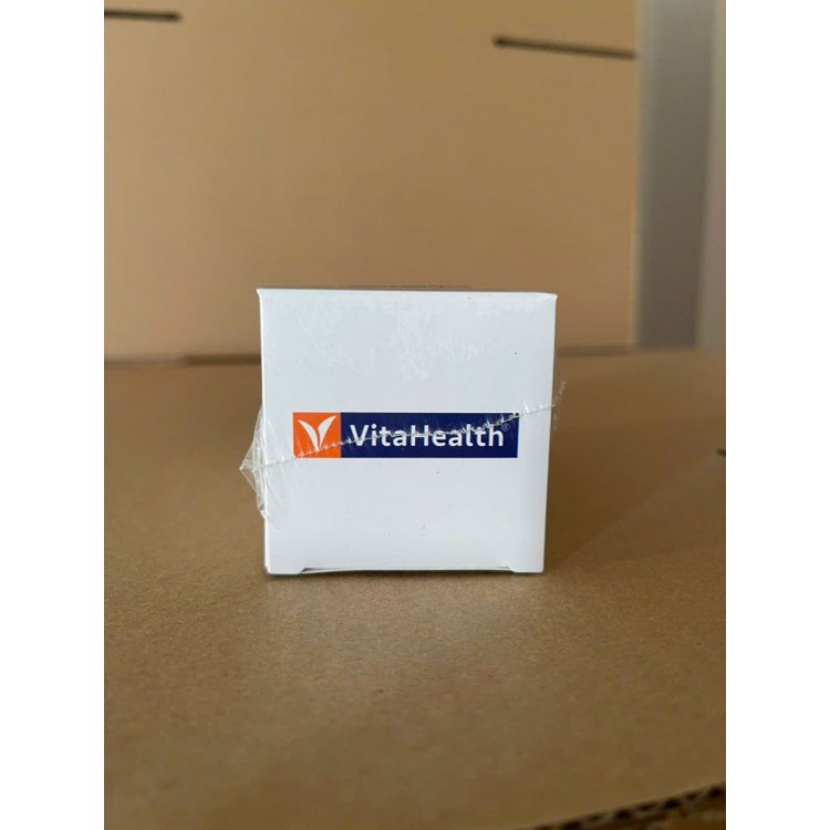 VitaHeath Time Release C+ 30 viên