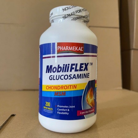 Pharmekal Mobili Flex 200 viên