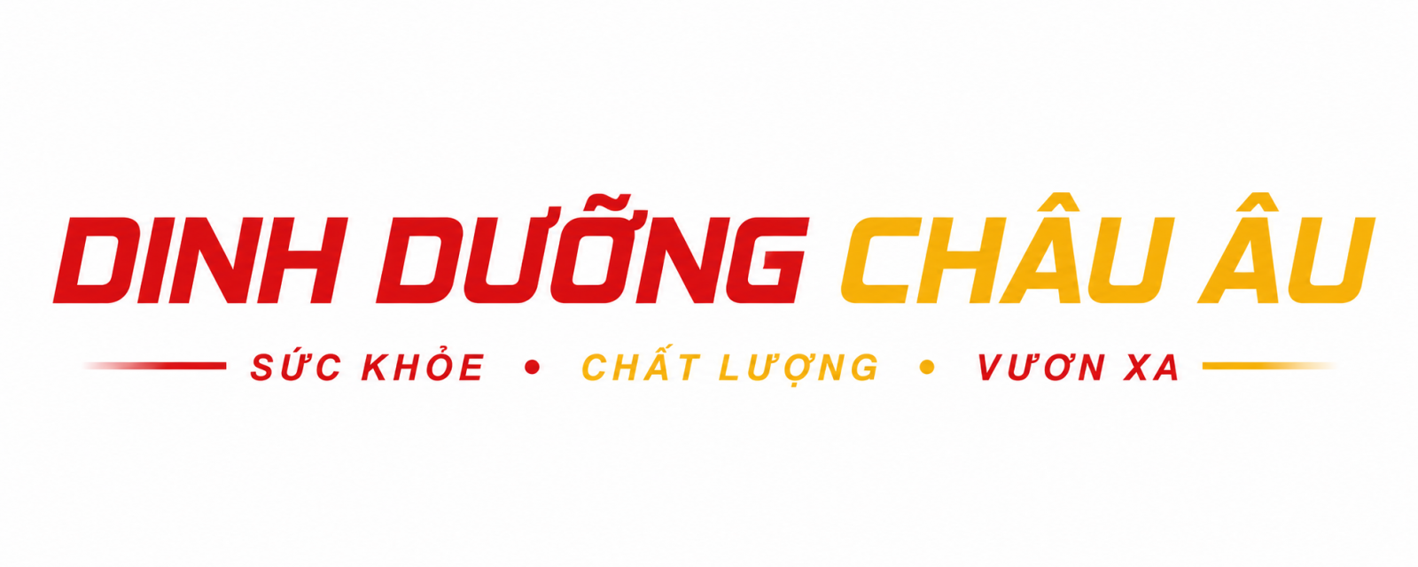 Logo Dinh Dưỡng Châu Âu